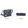 Signare USA Dachshund Crossbody Bag - 2 of 4
