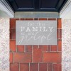 Stupell Industries For This Family Gratitude Printed Outdoor Door Mat, design by Jaxn Blvd., 18"x30" - 3 of 4