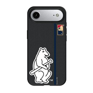 MLB Cooperstown Central Teams Sidebar MagSafe Compatible Cell Phone Case for Apple iPhone 17 Series - 1 of 4