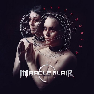 Miracle Flair - Synchronism (CD)
