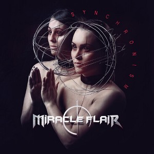 Miracle Flair - Synchronism (CD) - 1 of 1