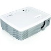 Optoma Technology W331 3300-Lumen WXGA DLP Projector - Open Box - 3 of 4