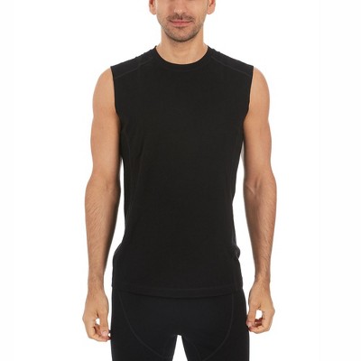 Minus33 Merino Wool Micro Weight - Men's Wool Sleeveless Tank