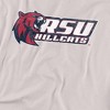 Men's Rogers State University Official Distressed Primary Logo T-Shirt - 2 of 4