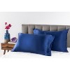 Dr. Pillow Silk Comfort. Cover - 2 of 3