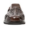 Deer Stags Men's Bamboo2 Classic Dress Comfort Casual Woven Sandal - 2 of 4