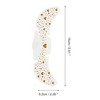 Unique Bargains Waterproof Freckles Stickers Face Tattoo 2 Pcs - 2 of 4