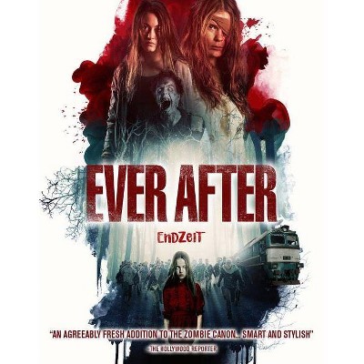 Ever After (Blu-ray)(2020)