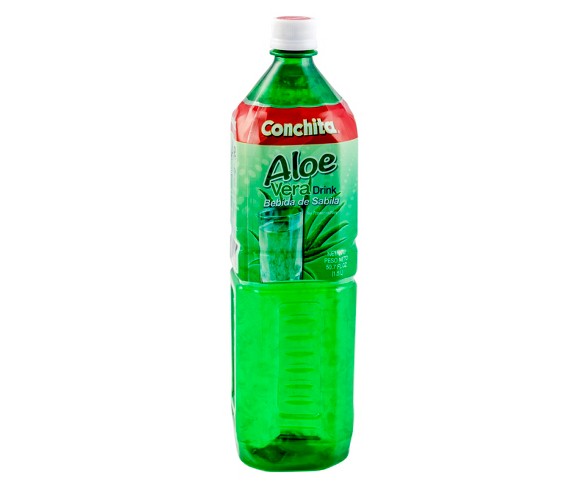 Conchita Aloe Vera Juice - 1.5 L Bottle