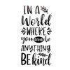 Bright Creations 2 Pack Motivational Wall Decals, Inspirational Quotes for Classroom, 10 x 18 in - 4 of 4