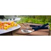 NHL Edmonton Oilers Spirit Series BBQ Set - 3pc - 2 of 4