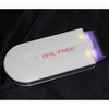 Milex Epil-Free Painless Hair Removal Epilator – Smooth Hair-Free Skin Without Irritation - 3 of 4