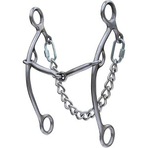 Professional's Choice PC Lifter Gag Snaffle - 1 of 1