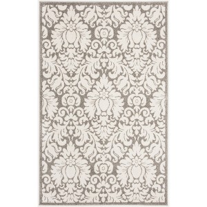 Amherst AMT427 Power Loomed Indoor Rugs - Safavieh - 1 of 4