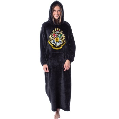 Hogwarts 2024 hooded blanket