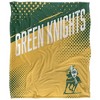 St. Norbert College Fan Zone Silky Touch Super Soft Throw Blanket 50x60 - 2 of 4