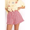 Petal and Pup Womens Daphne Short Set - 4 of 4