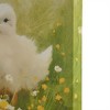 MAYEERTY Colorful Lovely Chicks Canvas Wall Art - 4 of 4