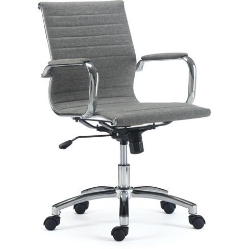 Staples Stiner High Back Executive Chair Walmart Com Walmart Com