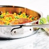 All-Clad D3 3 Ply Stainless Steel Cookware Set 7 Piece - 2 of 4