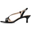 Journee Women's Jemry Dress Sandals - 2 of 4