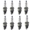 Champion 8 Pack of Genuine OEM (938S) Spark Plugs - QL78YC-8PK - 3 of 3