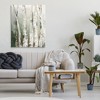 Stupell Industries Birch Green Forest Canvas Art - 3 of 4
