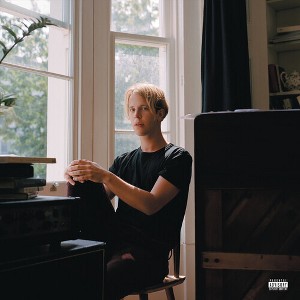 Tom Odell - Jubilee Road (Explicit Lyrics Gatefold LP Jacket 180 Gram Vinyl) - 1 of 1