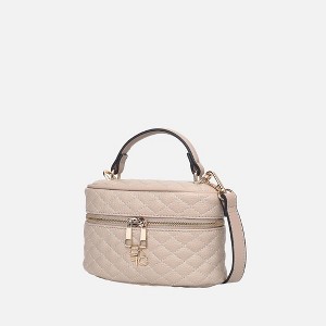 MKF Collection Calista Women's Mini Crossbody Bag by Mia K - 1 of 4