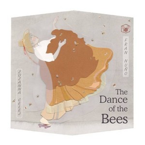 The Dance of the Bees - by  Fran Nuño (Hardcover) - 1 of 1