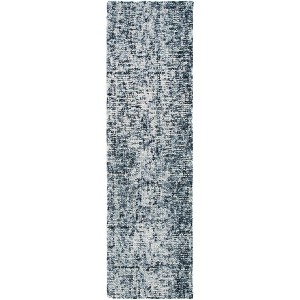 Abstract ABT495 Hand Tufted Indoor Rugs - Safavieh - 1 of 4