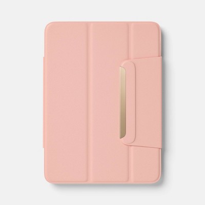 Speck Balance Custodia Con Supporto Per IPad Mini (2021/4/5) – Rosa Reale – Protezione 1,2 M