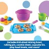 Learning Resources New Sprouts Bake It!, 15 Pieces, Ages 18 mos+ - 2 of 4