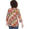 Women's Jane Shirt - Parsley & Sage - 2 of 3