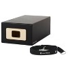 Merrithew At Home SPX Reformer Package - Black - 2 of 4