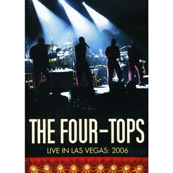 Live in Las Vegas 2006 (DVD)