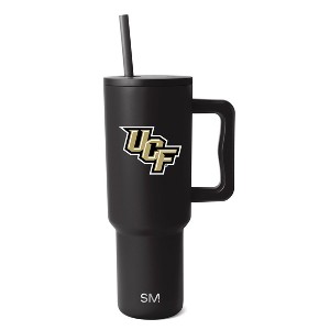 NCAA UCF Knights Simple Modern Trek Tumbler - 40oz - 1 of 3