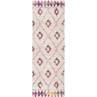 Rug Branch Contemporary Boho Indoor Rug