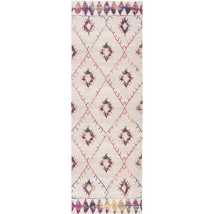 Rug Branch Contemporary Boho Indoor Rug - 1 of 4