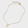 Bijoux Sport by Luv Aj MLB Logo Pendant Necklace - 3 of 4