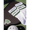 Dumb Love - Varsity Socks - Court Green - 4 of 4