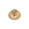 Yosemite Home Décor Kai Rattan 3 Light Large Pendant - 3 of 4