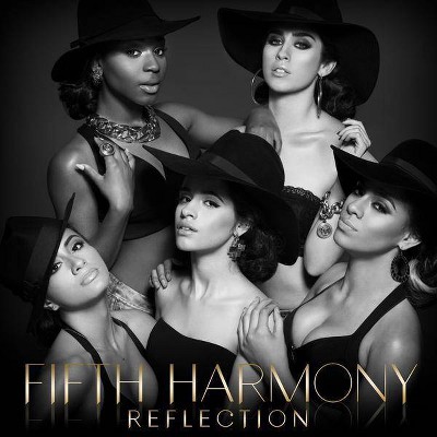 Fifth Harmony - Reflection (CD)