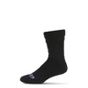 Minus33 Merino Wool Midweight - Workhorse Crew Socks - image 4 of 4