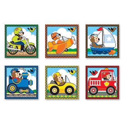 melissa and doug cube puzzles