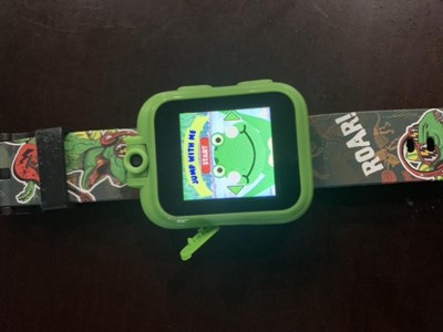 Smartwatch meme deals park app