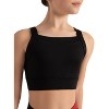 Capezio Girl's C'Est La Vie Couture Longline Bra - Child - 4 of 4
