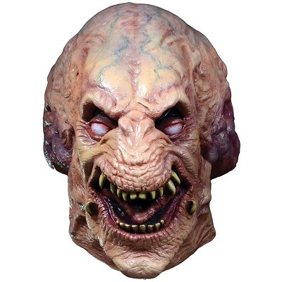 Trick Or Treat Studios Pumpkinhead Costume Mask Adult One Size