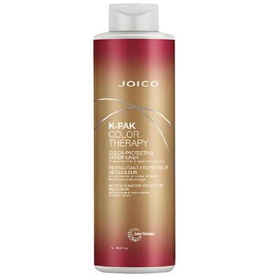 Joico K-Pak Color Therapy Color-Protecting Conditioner 33.8 oz Hair Care