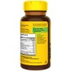 Nature Made Time Release Vitamin B-100 High Potency B Complex, Dietary Supplement for Nervous System Function Support, 60 Tablets for a 60 Day Supply. - 2 of 4